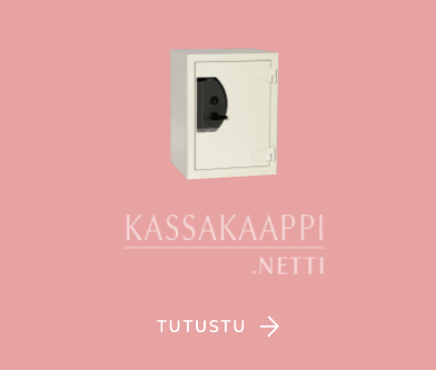 Kassakaapppi.net verkkokauppa