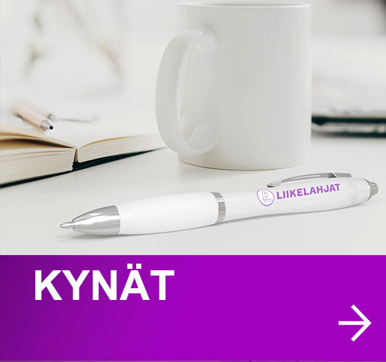 Kynät
