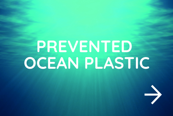 Prevent Ocean Plastic