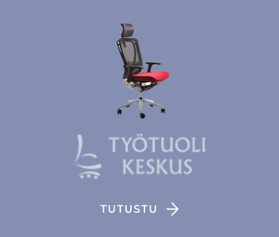 Työtuolikeskus verkkokauppa